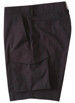 Billabong Men's Surftrek Cargo Short -Swimwear Outlet 8648281653416 black 4a