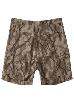 Billabong Men's Surftrek Cargo Short -Swimwear Outlet 8648281653416 walnutcamo 3a