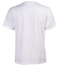 Arena Unisex 50th Anniversary Short Sleeve T-Shirt 26 Arena Unisex 50th Anniversary Short Sleeve T-Shirt -Swimwear Outlet 8648365998248 white 11a