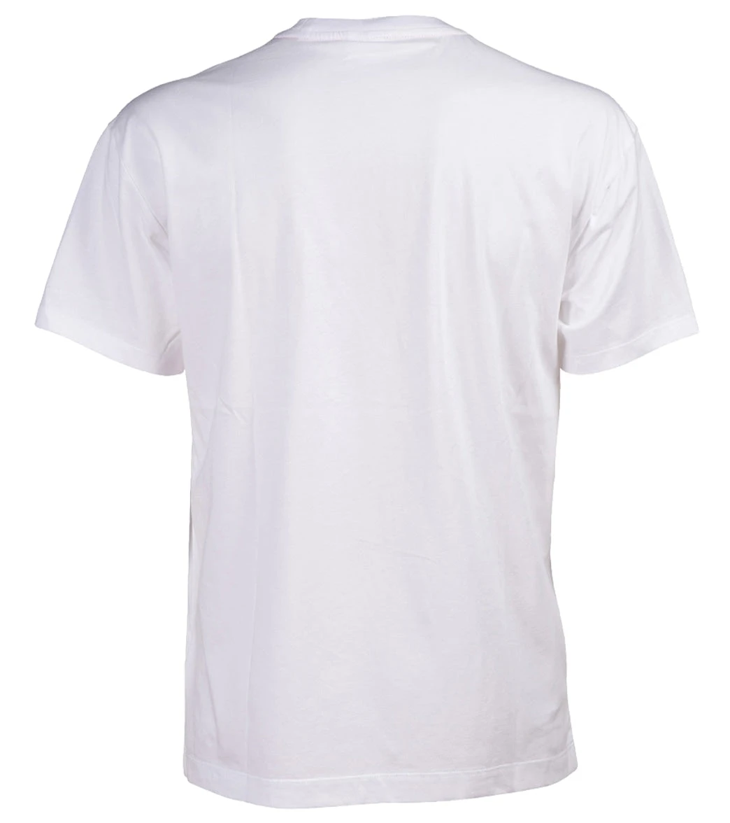 Arena Unisex 50th Anniversary Short Sleeve T-Shirt 13 Arena Unisex 50th Anniversary Short Sleeve T-Shirt - Image 11