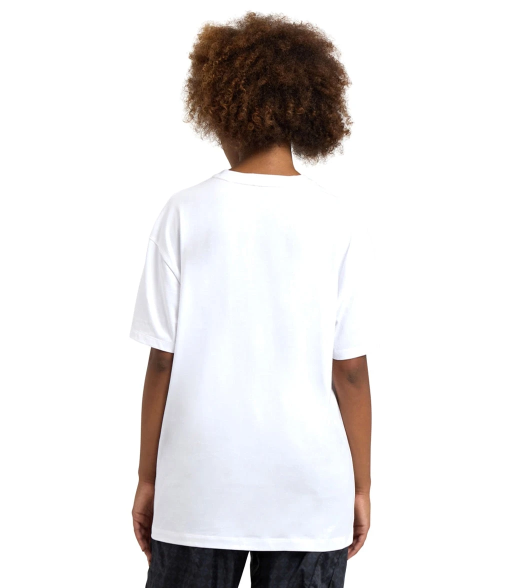 Arena Unisex 50th Anniversary Short Sleeve T-Shirt 6 Arena Unisex 50th Anniversary Short Sleeve T-Shirt - Image 4