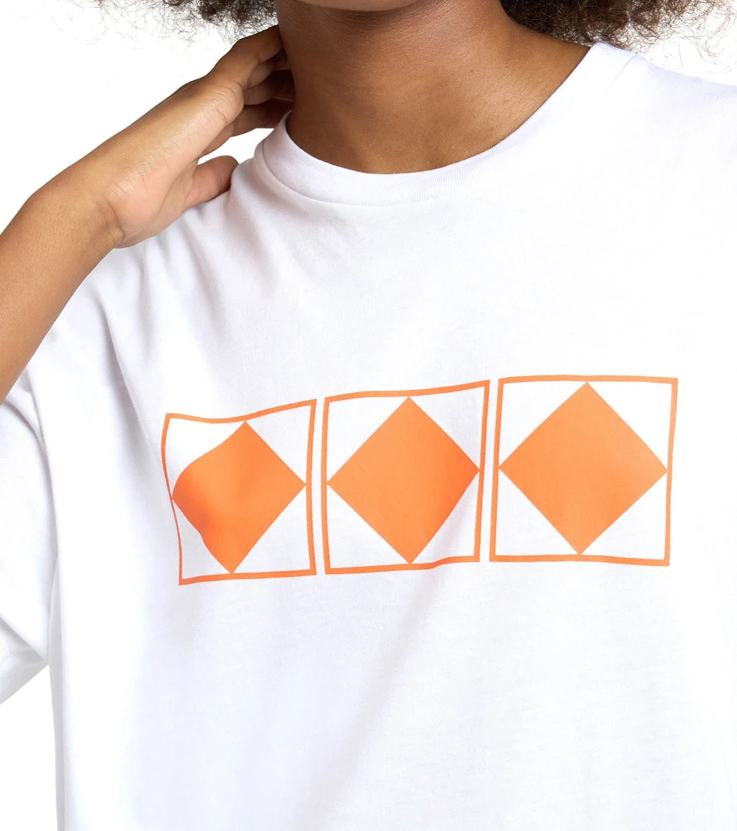 Arena Unisex 50th Anniversary Short Sleeve T-Shirt 10 Arena Unisex 50th Anniversary Short Sleeve T-Shirt - Image 8