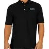 SwimOutlet.com Men's Polo 1 SwimOutlet.com Men's Polo -Swimwear Outlet 8648366031016 black