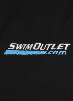 SwimOutlet.com Men's Polo 14 SwimOutlet.com Men's Polo -Swimwear Outlet 8648366031016 black 3a