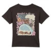 Rip Curl Girls' Crystal Cove Graphic Tee (Little Kid) 2 Rip Curl Girls' Crystal Cove Graphic Tee (Little Kid) -Swimwear Outlet 8648398209192 2t