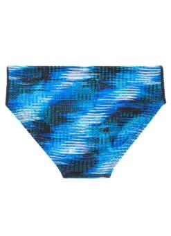 TYR Boys' Surge Racer Brief Swimsuit 33 TYR Boys' Surge Racer Brief Swimsuit -Swimwear Outlet 8648456143016 blue 2a