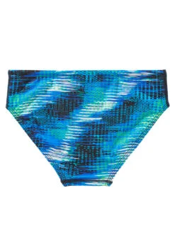 TYR Boys' Surge Racer Brief Swimsuit 37 TYR Boys' Surge Racer Brief Swimsuit -Swimwear Outlet 8648456143016 bluegreen 2a