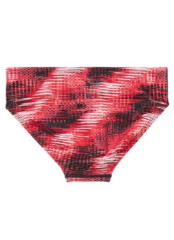 TYR Boys' Surge Racer Brief Swimsuit 29 TYR Boys' Surge Racer Brief Swimsuit -Swimwear Outlet 8648456143016 red 2a