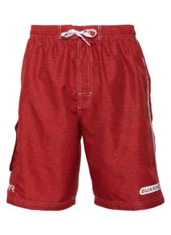 TYR Men's Guard Tahoe Challenger Swim Short