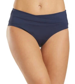 Azura Women's Contour Soft Wrap Bikini Bottom 27 Azura Women's Contour Soft Wrap Bikini Bottom -Swimwear Outlet 8648537243816 2t