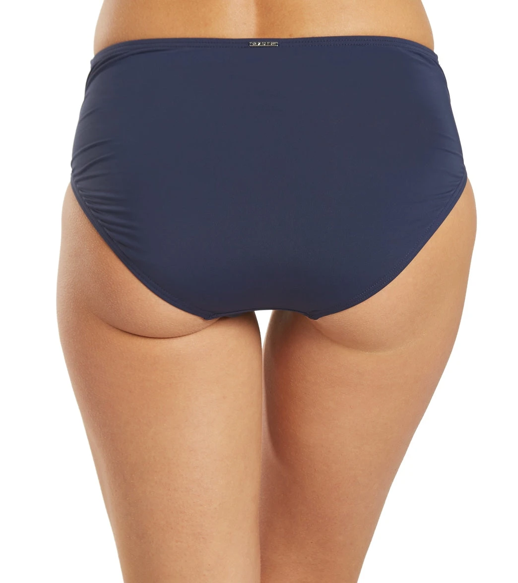 Azura Women's Contour Soft Wrap Bikini Bottom 5 Azura Women's Contour Soft Wrap Bikini Bottom - Image 3