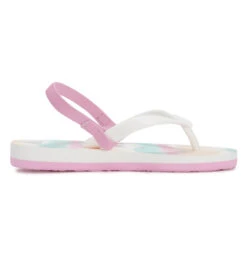 Roxy Girls' Tahiti VI Sandal (Toddler) 30 Roxy Girls' Tahiti VI Sandal (Toddler) -Swimwear Outlet 8648537309352 snowconegradient 3a
