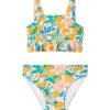 Seafolly Girls' Sienna Two Piece Bikini Set (Baby, Toddler, Little Kid) 1 Seafolly Girls' Sienna Two Piece Bikini Set (Baby, Toddler, Little Kid) -Swimwear Outlet 8648588656808 sienna 1a