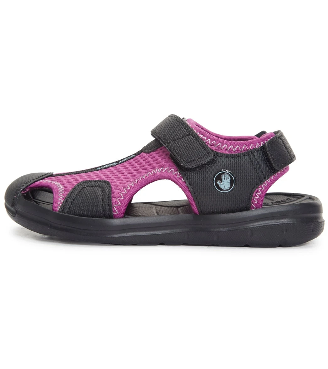 Body Glove Kids' Poseidon Water Shoe 4 Body Glove Kids' Poseidon Water Shoe - Image 2