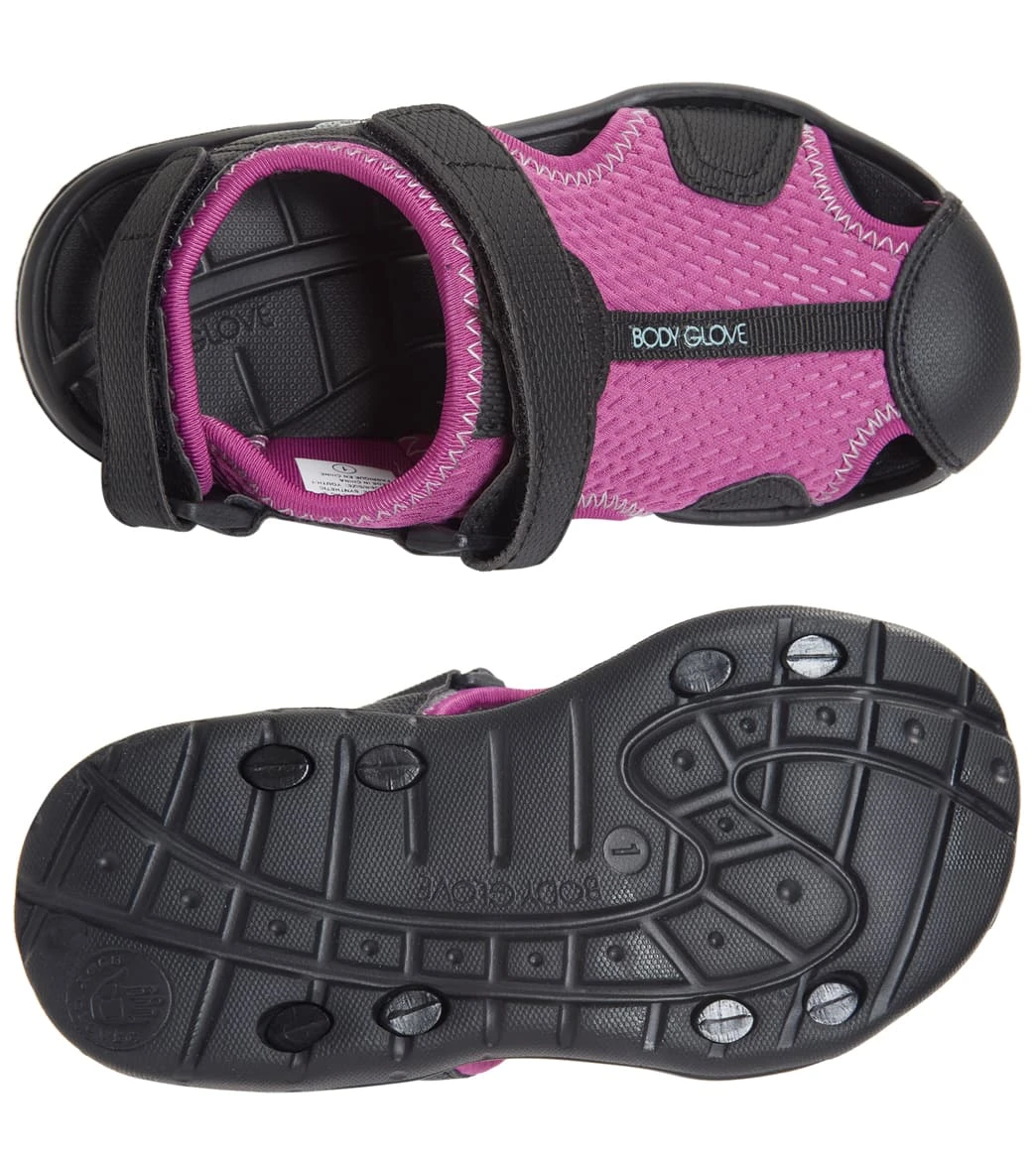 Body Glove Kids' Poseidon Water Shoe 6 Body Glove Kids' Poseidon Water Shoe - Image 4