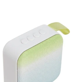 SunnyLife Travel Speaker -Swimwear Outlet 8648610611368 oceanombre 3a