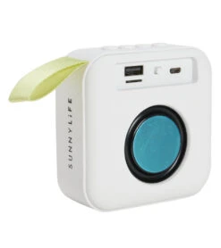 SunnyLife Travel Speaker -Swimwear Outlet 8648610611368 oceanombre 4a