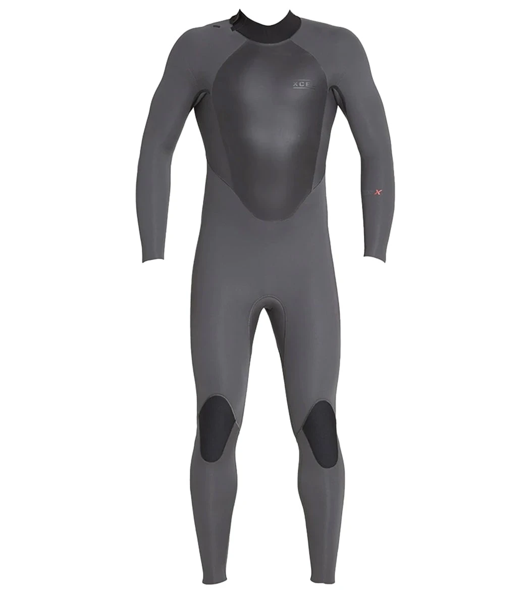 Xcel Men's 4/3MM Axis X Back Zip Fullsuit 7 Xcel Men's 4/3MM Axis X Back Zip Fullsuit - Image 5