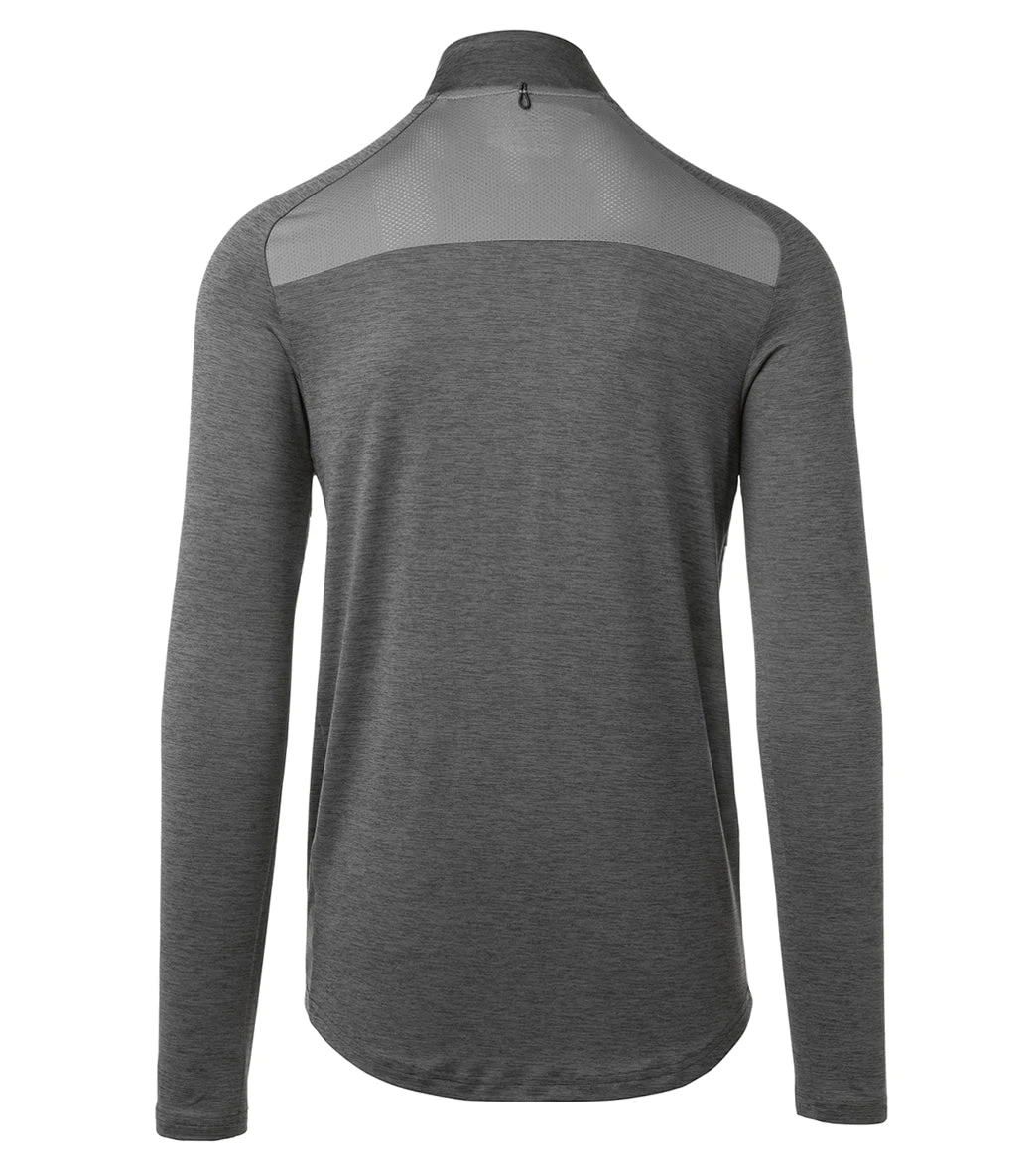 Mizuno Men's Alpha 1/2 Zip Pullover 8 Mizuno Men's Alpha 1/2 Zip Pullover - Image 6