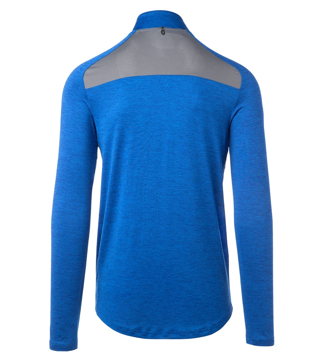 Mizuno Men's Alpha 1/2 Zip Pullover 12 Mizuno Men's Alpha 1/2 Zip Pullover - Image 10