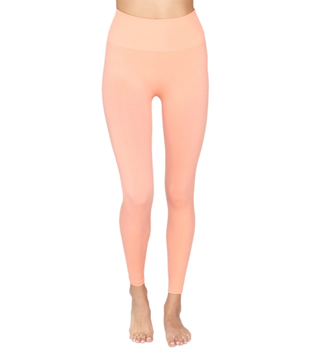 Spiritual Gangster Icon High Waisted Yoga Leggings 16 Spiritual Gangster Icon High Waisted Yoga Leggings - Image 14