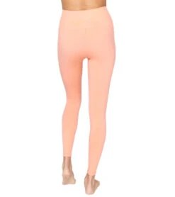 Spiritual Gangster Icon High Waisted Yoga Leggings 37 Spiritual Gangster Icon High Waisted Yoga Leggings -Swimwear Outlet 8648745222312 flamingo 3a