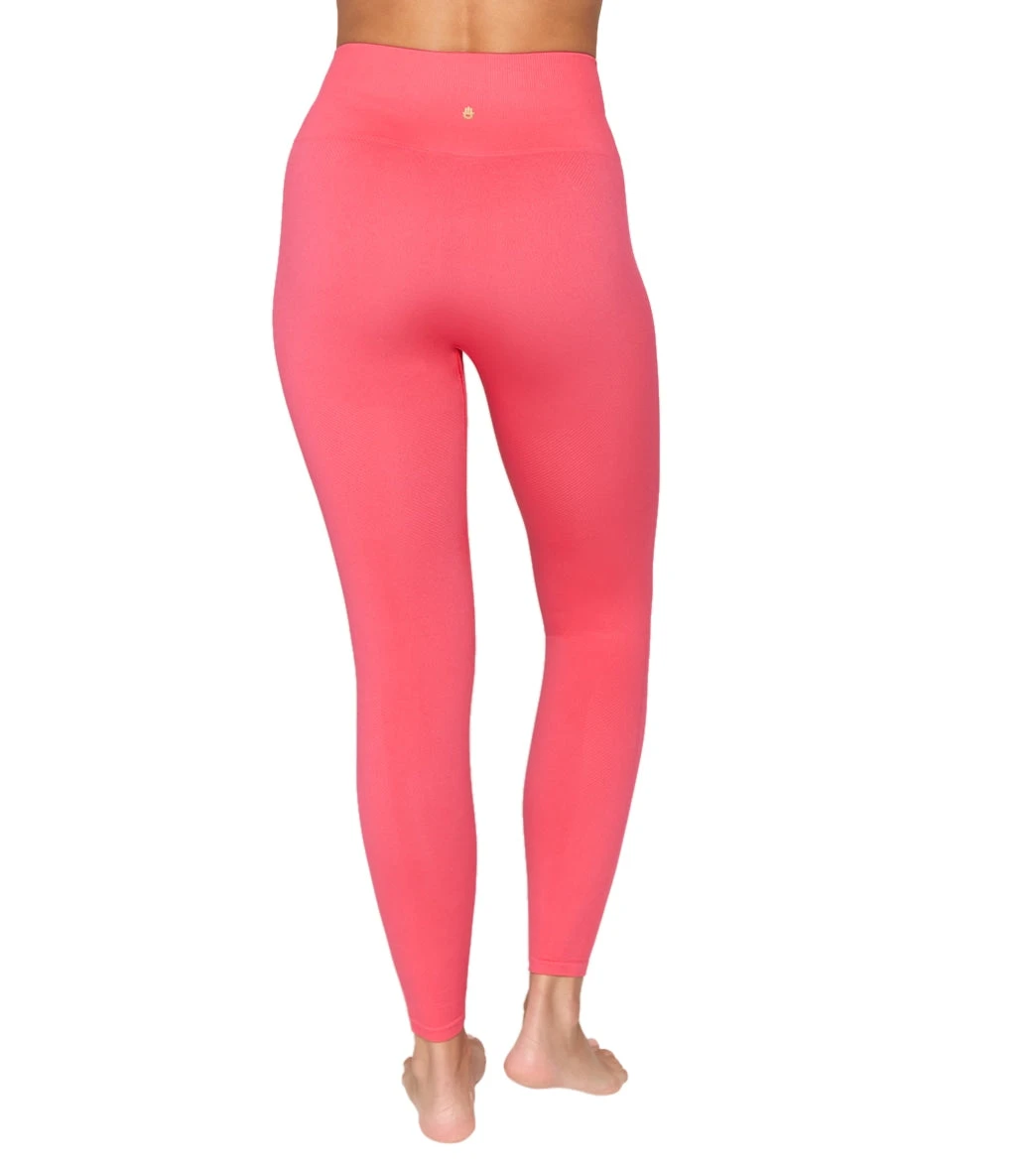 Spiritual Gangster Icon High Waisted Yoga Leggings 11 Spiritual Gangster Icon High Waisted Yoga Leggings - Image 9