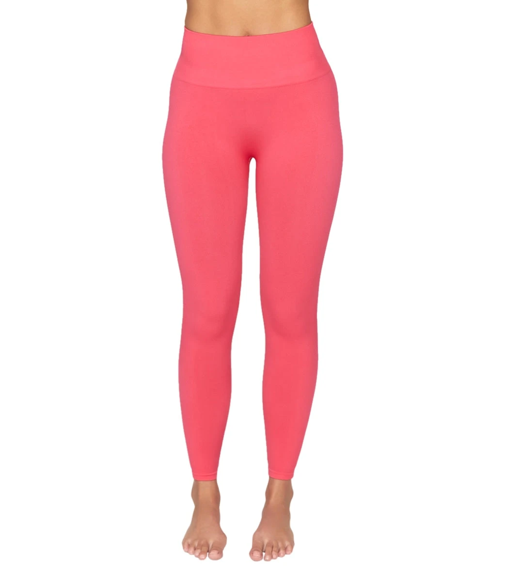 Spiritual Gangster Icon High Waisted Yoga Leggings 15 Spiritual Gangster Icon High Waisted Yoga Leggings - Image 13