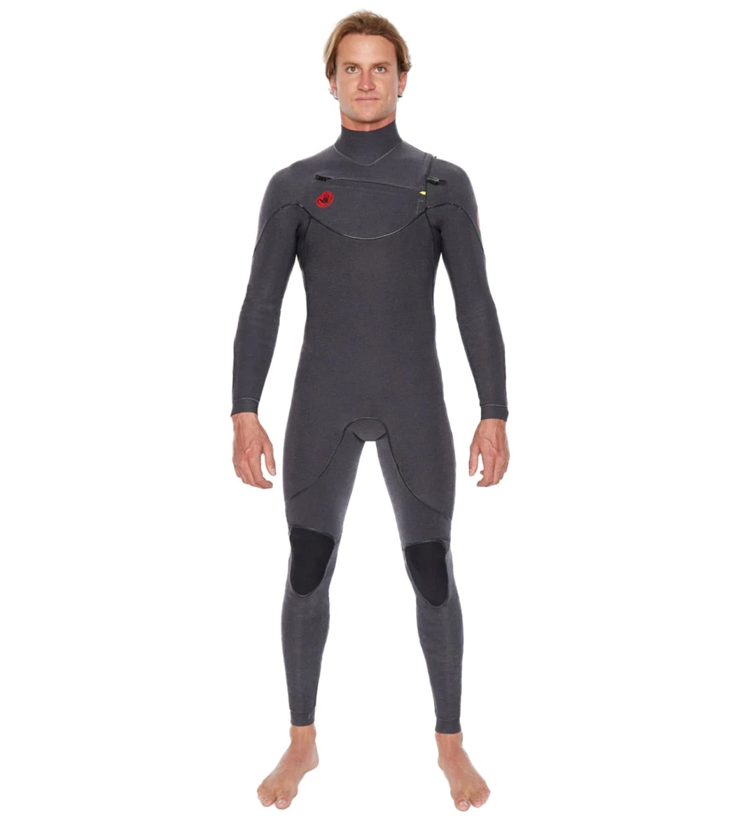 Body Glove Men's Red Cell 3/2mm Chest Zip Fullsuit Wetsuit 3 Body Glove Men's Red Cell 3/2mm Chest Zip Fullsuit Wetsuit