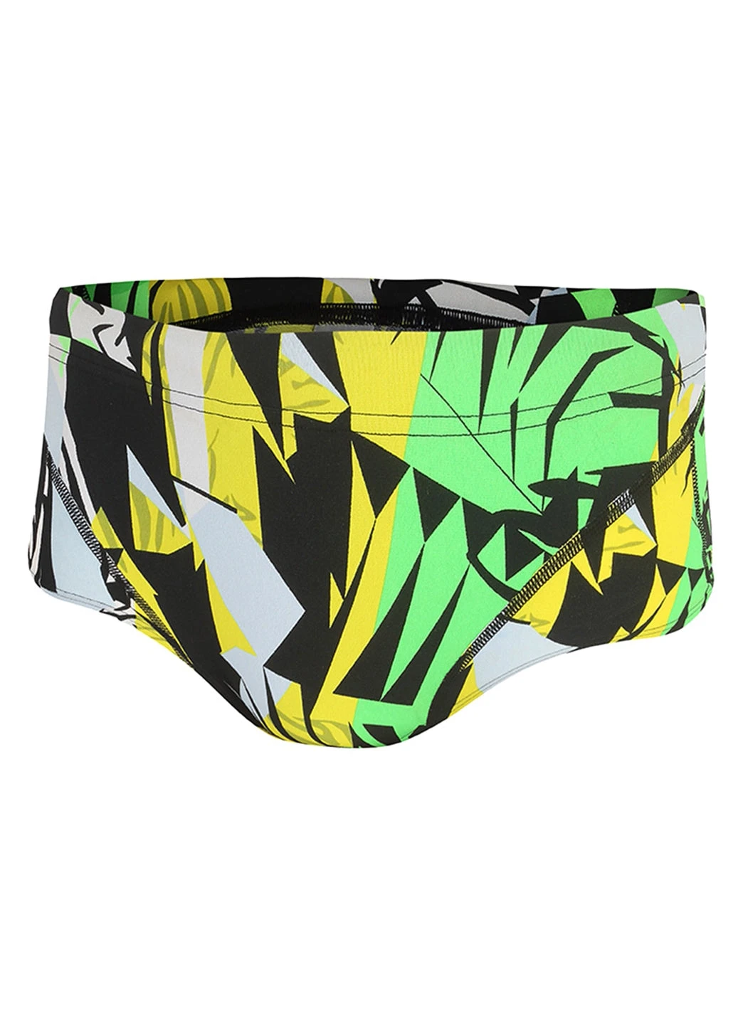 Zone3 Boy's High Jazz 2.0 Swim Brief Swimsuit 3 Zone3 Boy's High Jazz 2.0 Swim Brief Swimsuit