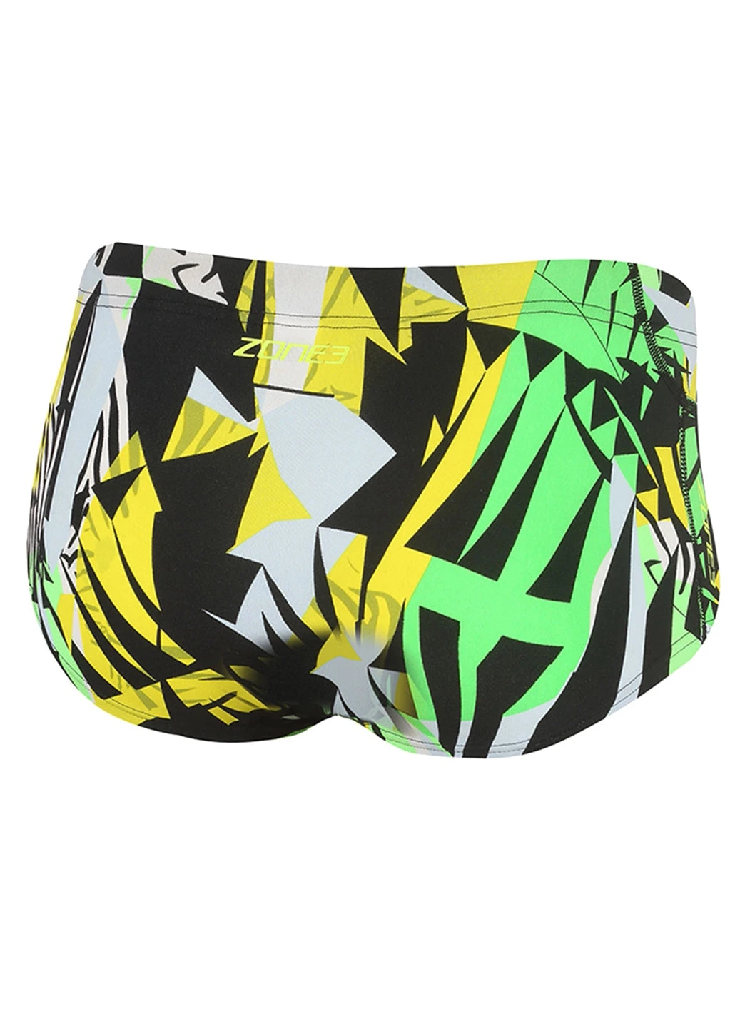 Zone3 Boy's High Jazz 2.0 Swim Brief Swimsuit 4 Zone3 Boy's High Jazz 2.0 Swim Brief Swimsuit - Image 2