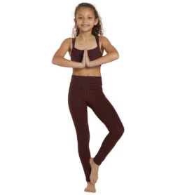 Everyday Yoga Girl Uphold Cheetah High Waisted Leggings With Pockets 15 Everyday Yoga Girl Uphold Cheetah High Waisted Leggings With Pockets -Swimwear Outlet 8648851062952 2t