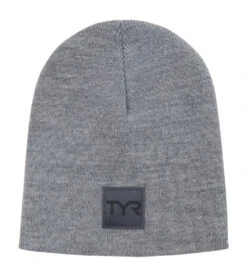 TYR Knit Beanie 23 TYR Knit Beanie -Swimwear Outlet 8648907129000 light 2a