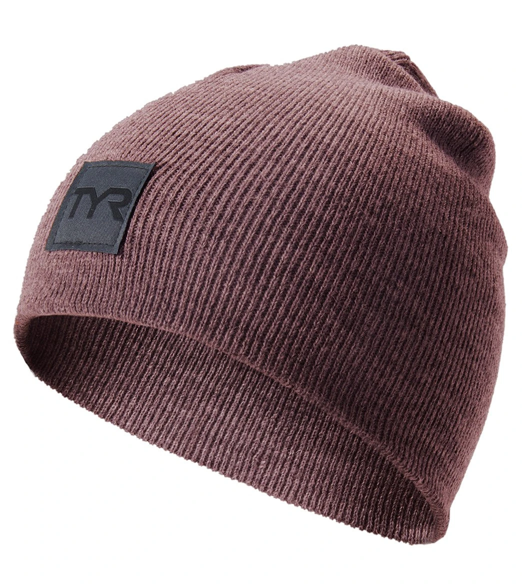 TYR Knit Beanie 11 TYR Knit Beanie - Image 9