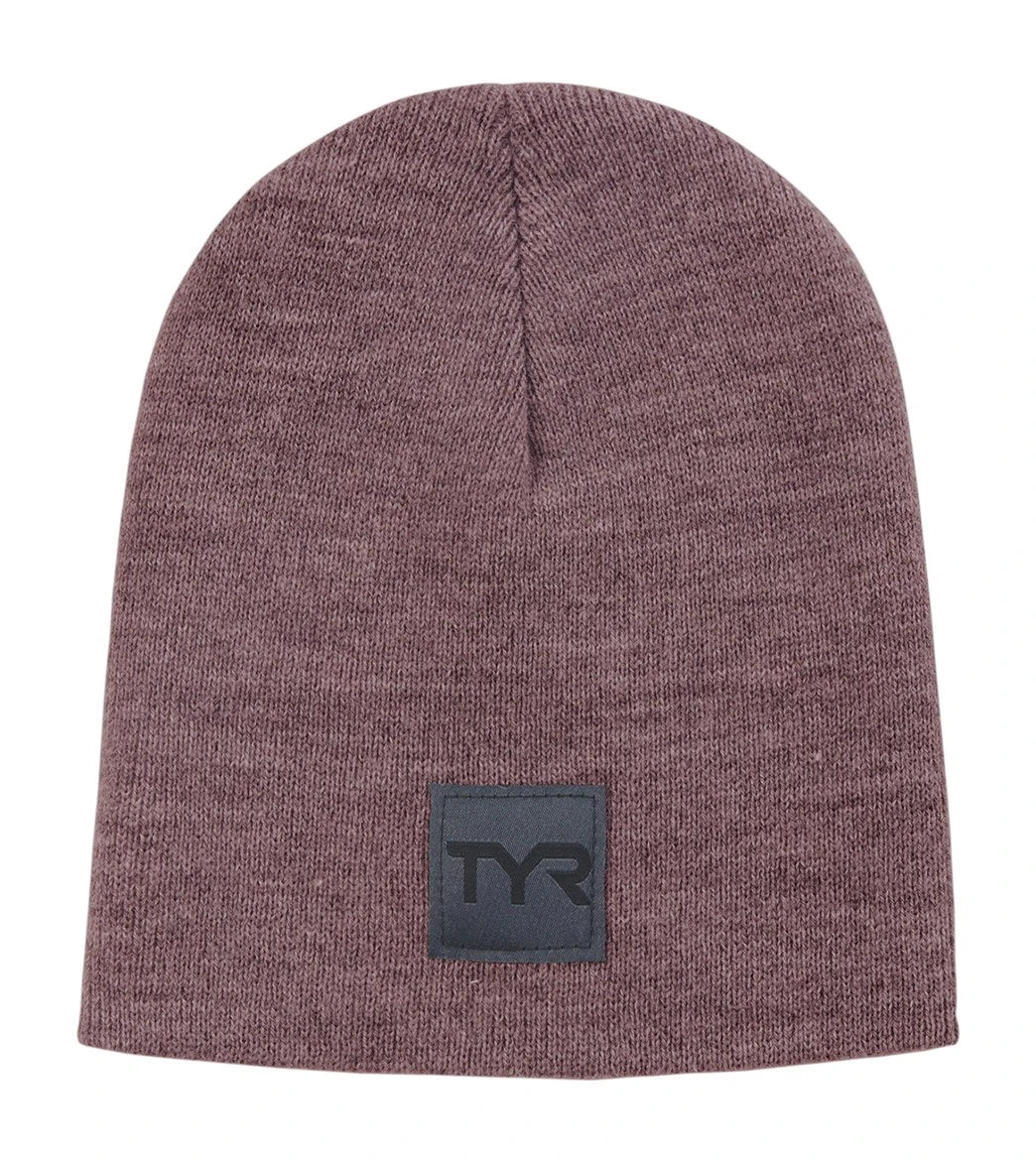 TYR Knit Beanie 12 TYR Knit Beanie - Image 10