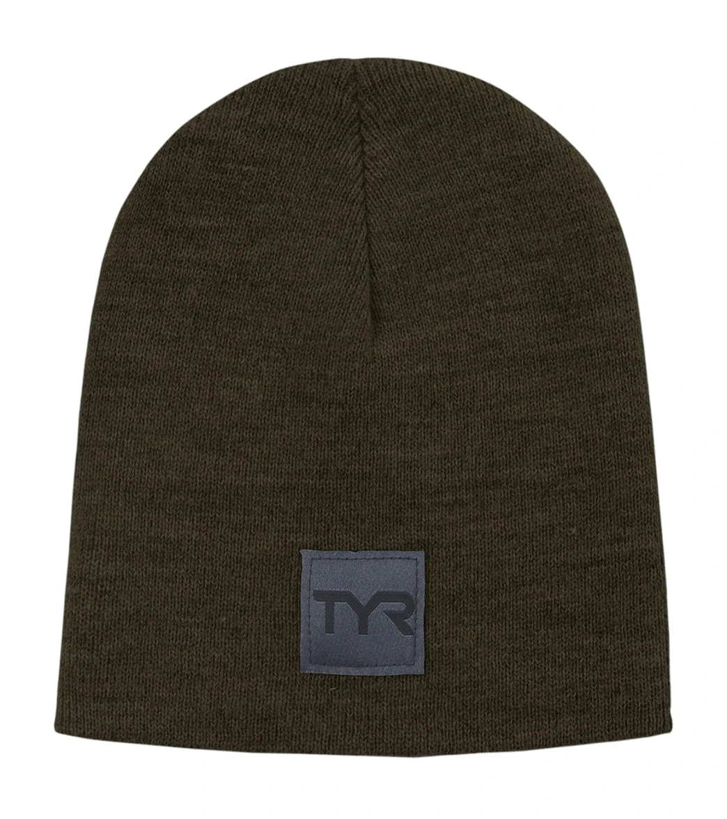 TYR Knit Beanie 16 TYR Knit Beanie - Image 14