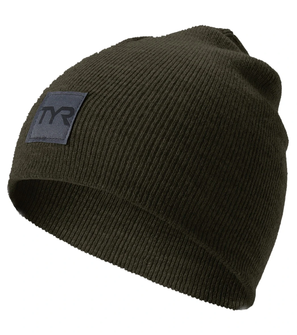 TYR Knit Beanie 18 TYR Knit Beanie - Image 16