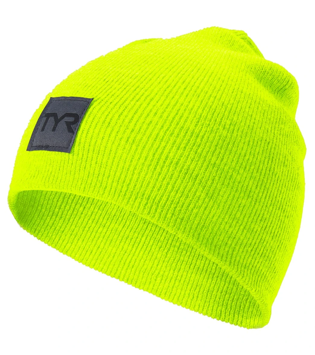 TYR Knit Beanie 19 TYR Knit Beanie - Image 17