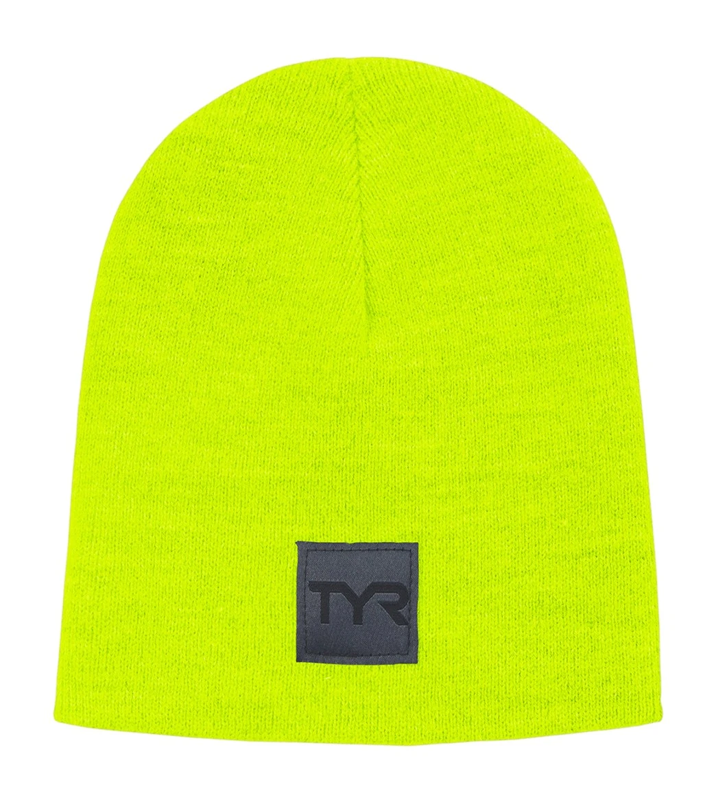 TYR Knit Beanie 20 TYR Knit Beanie - Image 18