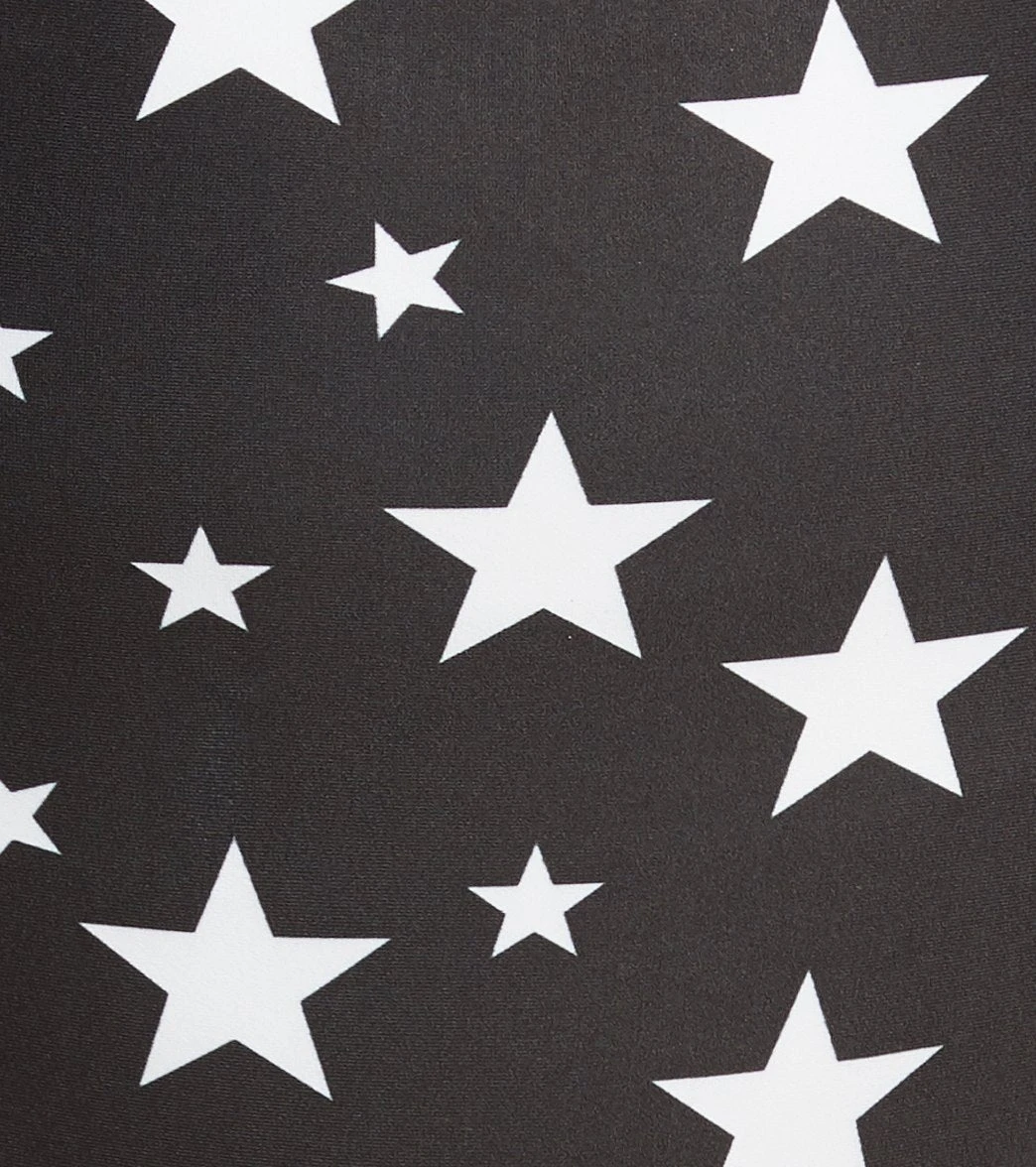 Alpine Butterfly Plus Size Star Riviera One Piece Swimsuit 7 Alpine Butterfly Plus Size Star Riviera One Piece Swimsuit - Image 5