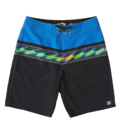 Billabong Boys' Momentum Pro Board Shorts (Big Kid) 11 Billabong Boys' Momentum Pro Board Shorts (Big Kid) -Swimwear Outlet 8648928788648 2t
