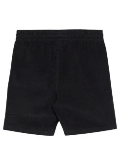 Feather 4 Arrow Boys' Line Up Shorts (Baby, Toddler, Little Kid) 10 Feather 4 Arrow Boys' Line Up Shorts (Baby, Toddler, Little Kid) -Swimwear Outlet 8648961949864 black 2a