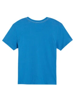 Feather 4 Arrow Boys' Small Waves Vintage Tee (Baby, Toddler, Little Kid, Big Kid) -Swimwear Outlet 8648988459176 seasideblue 2a