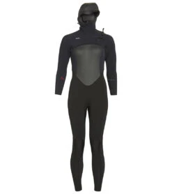 Xcel Women's 5/4mm Infiniti Hooded Full Wetsuit -Swimwear Outlet 8648994324648 2t