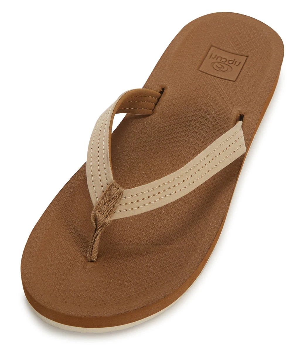Rip Curl Women's Southside Eco Flip Flop 3 Rip Curl Women's Southside Eco Flip Flop