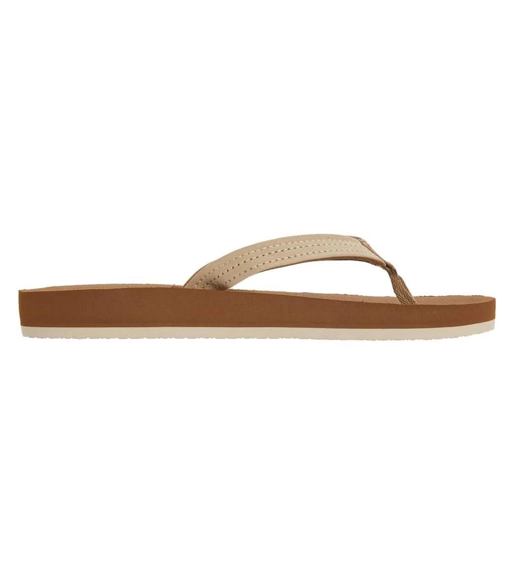 Rip Curl Women's Southside Eco Flip Flop 5 Rip Curl Women's Southside Eco Flip Flop - Image 3