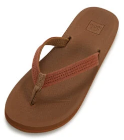 Rip Curl Women's Southside Eco Flip Flop 26 Rip Curl Women's Southside Eco Flip Flop -Swimwear Outlet 8649015689384 tan