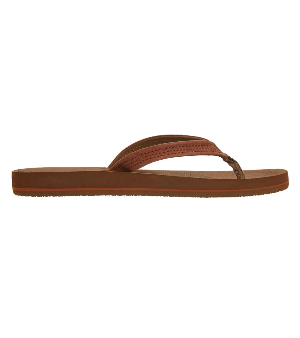 Rip Curl Women's Southside Eco Flip Flop 11 Rip Curl Women's Southside Eco Flip Flop - Image 9
