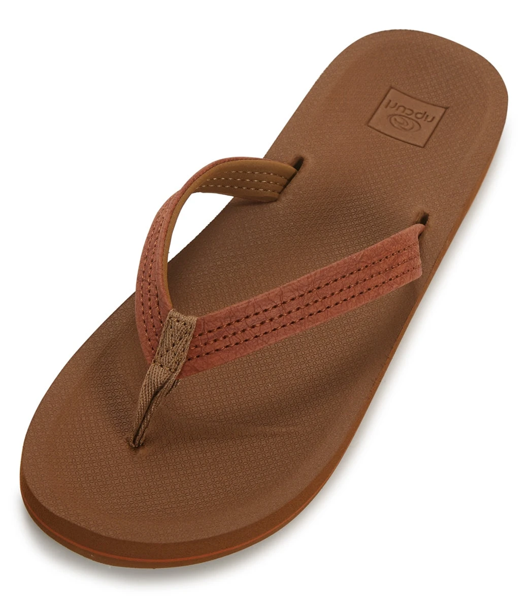 Rip Curl Women's Southside Eco Flip Flop 14 Rip Curl Women's Southside Eco Flip Flop - Image 12