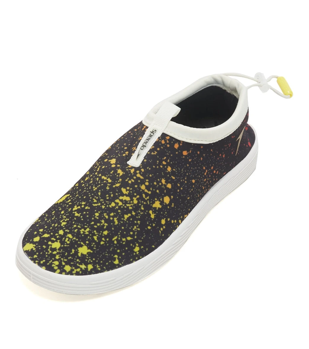 Speedo Women's Surfwalker Rush Water Shoe 3 Speedo Women's Surfwalker Rush Water Shoe